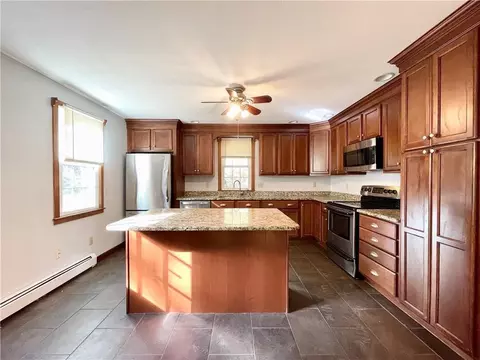 Kitchen - 72 Blackinton Dr, Glocester, RI 02814 photo 1 of 5