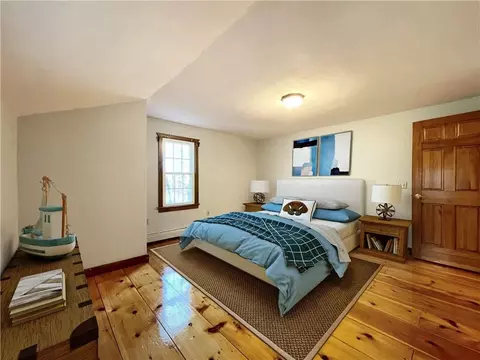 Bedroom - 72 Blackinton Dr, Glocester, RI 02814 photo 3 of 3