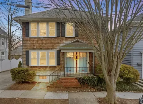 31 Doane Ave, Providence, RI 02906