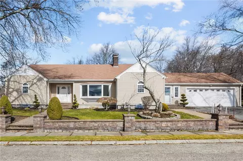 2 Millard Ave, North Providence, RI 02911