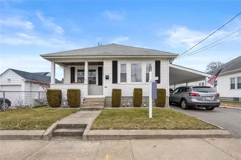 281 Power Rd, Pawtucket, RI 02860