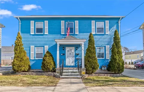 95 Sisson St, Providence, RI 02909