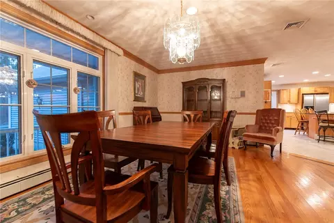 Dining - 331 Hope Rd, Cranston, RI 02921 photo 2 of 2