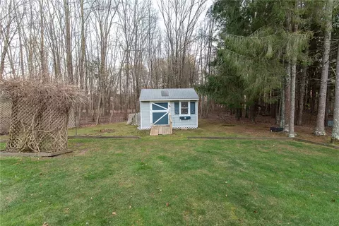 Exterior - 331 Hope Rd, Cranston, RI 02921 photo 15 of 15