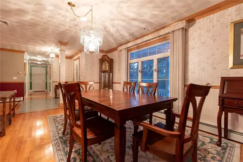 Dining - 331 Hope Rd, Cranston, RI 02921 photo 1 of 2