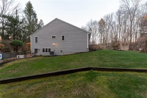 Exterior - 331 Hope Rd, Cranston, RI 02921 photo 11 of 15