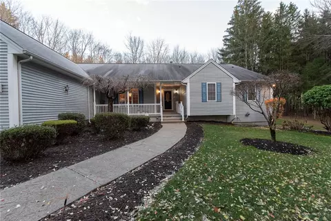 Exterior - 331 Hope Rd, Cranston, RI 02921 photo 3 of 15