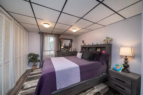 Bedroom - 27 Scranton Ave, Warwick, RI 02888 photo 5 of 6