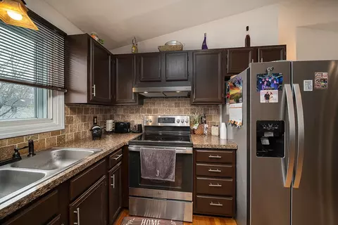 Kitchen - 27 Scranton Ave, Warwick, RI 02888 photo 3 of 5