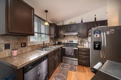 Kitchen - 27 Scranton Ave, Warwick, RI 02888 photo 1 of 5