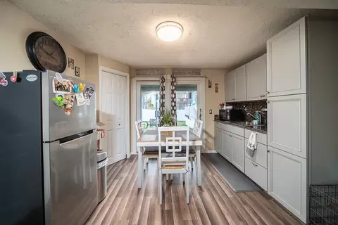 Kitchen - 27 Scranton Ave, Warwick, RI 02888 photo 5 of 5