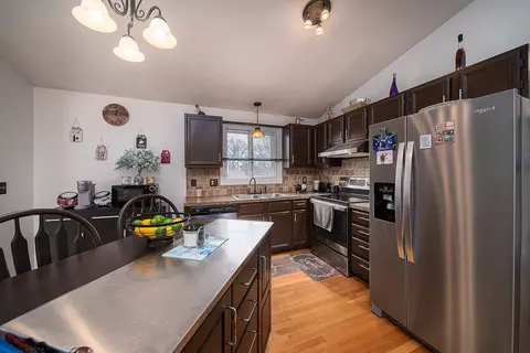 Kitchen - 27 Scranton Ave, Warwick, RI 02888 photo 2 of 5