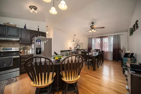 Dining - 27 Scranton Ave, Warwick, RI 02888 photo 1 of 3