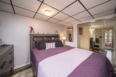 Bedroom - 27 Scranton Ave, Warwick, RI 02888 photo 6 of 6