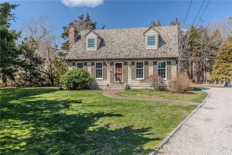 86 Keith Dr, Charlestown, RI 02813