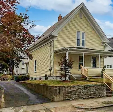 Exterior - 238 2nd Ave, Woonsocket, RI 02895 photo 3 of 6