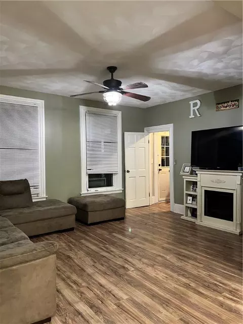 Living - 238 2nd Ave, Woonsocket, RI 02895 photo 3 of 3