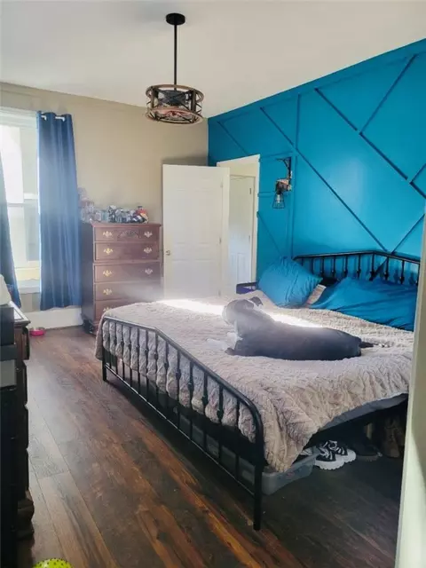Bedroom - 238 2nd Ave, Woonsocket, RI 02895 photo 10 of 10