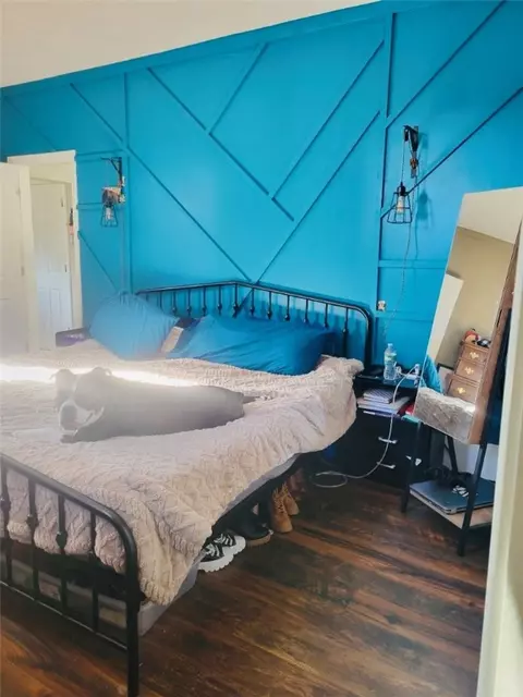 Bedroom - 238 2nd Ave, Woonsocket, RI 02895 photo 9 of 10