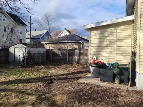 Exterior - 238 2nd Ave, Woonsocket, RI 02895 photo 5 of 6