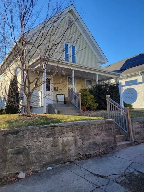 Exterior - 238 2nd Ave, Woonsocket, RI 02895 photo 2 of 6