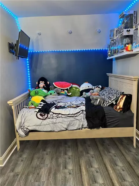 Bedroom - 238 2nd Ave, Woonsocket, RI 02895 photo 2 of 10