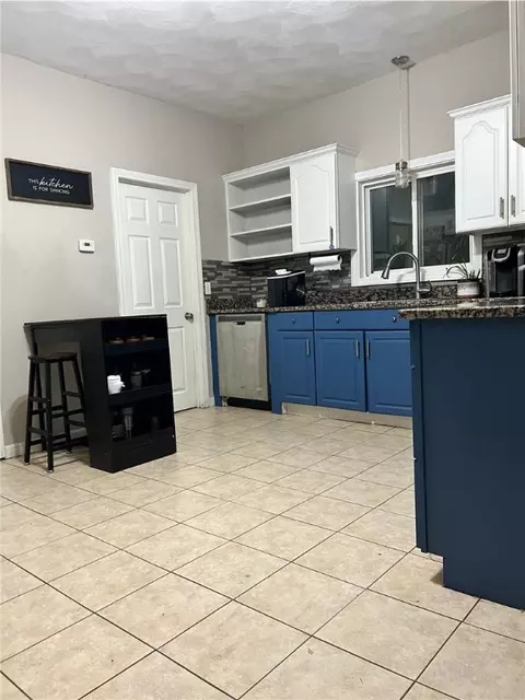 Kitchen - 238 2nd Ave, Woonsocket, RI 02895 photo 2 of 3