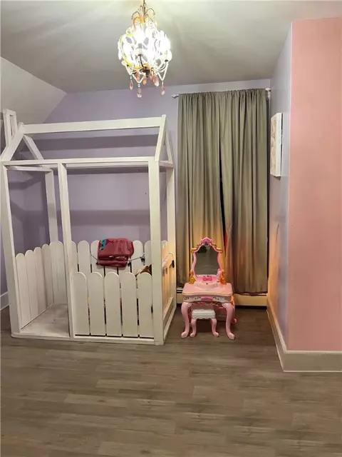 Bedroom - 238 2nd Ave, Woonsocket, RI 02895 photo 3 of 10