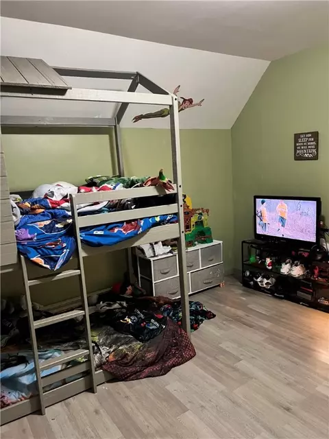 Bedroom - 238 2nd Ave, Woonsocket, RI 02895 photo 6 of 10