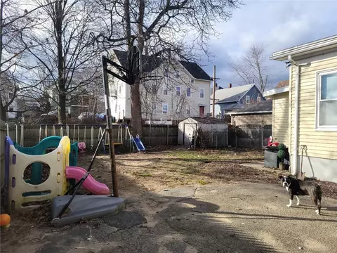 Exterior - 238 2nd Ave, Woonsocket, RI 02895 photo 4 of 6