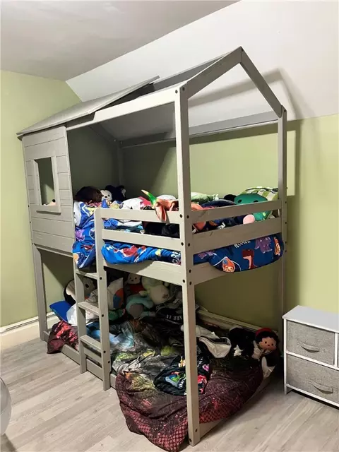 Bedroom - 238 2nd Ave, Woonsocket, RI 02895 photo 5 of 10