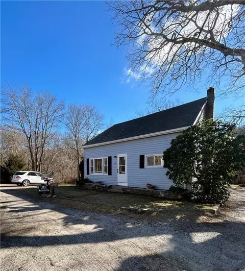147 Danielson Pike, Foster, RI 02825