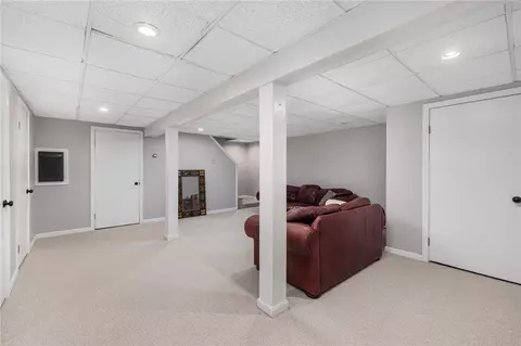 Entry Way - 18 Paddock Ct, South Kingstown, RI 02879 photo 1 of 1