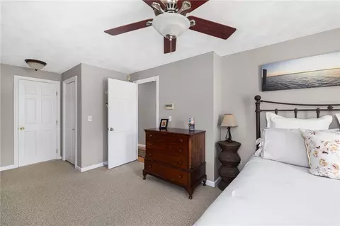 Bedroom - 18 Paddock Ct, South Kingstown, RI 02879 photo 4 of 4