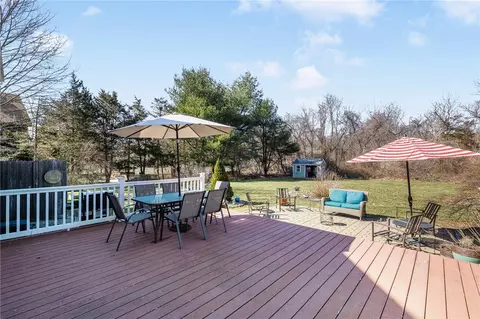Exterior - 18 Paddock Ct, South Kingstown, RI 02879 photo 8 of 11