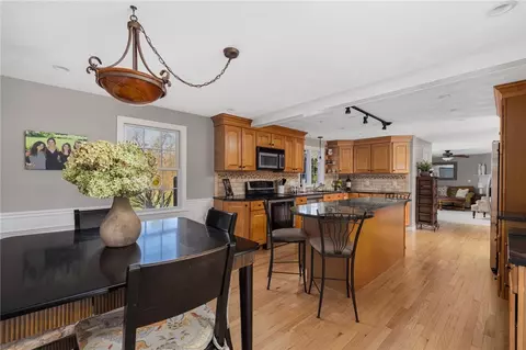 Kitchen - 18 Paddock Ct, South Kingstown, RI 02879 photo 1 of 5