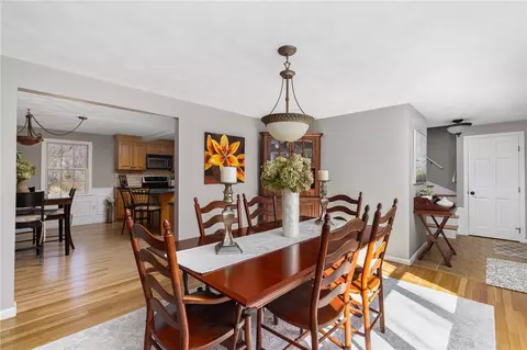 Dining - 18 Paddock Ct, South Kingstown, RI 02879 photo 2 of 2
