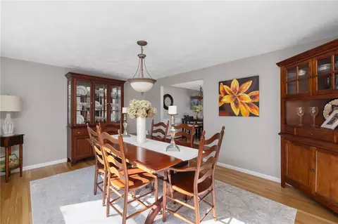 Dining - 18 Paddock Ct, South Kingstown, RI 02879 photo 1 of 2