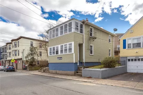 22 Veazie St, Providence, RI 02908