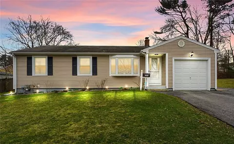 294 Brown St, East Providence, RI 02914