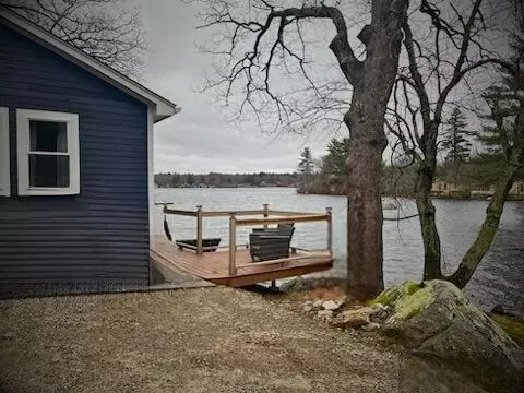 25 Young Dr, Burrillville, RI 02830