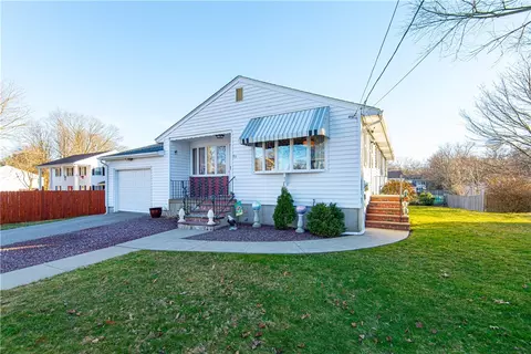 89 Rice Ave, East Providence, RI 02914