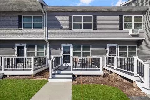 Exterior - 200 Post Rd #212, Warwick, RI 02888 photo 5 of 8