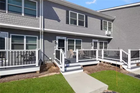 Exterior - 200 Post Rd #212, Warwick, RI 02888 photo 3 of 8
