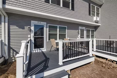 Exterior - 200 Post Rd #212, Warwick, RI 02888 photo 8 of 8