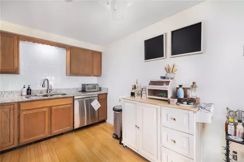 Kitchen - 200 Post Rd #212, Warwick, RI 02888 photo 3 of 3