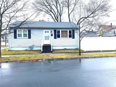 200 Virginia Ave, Providence, RI 02905