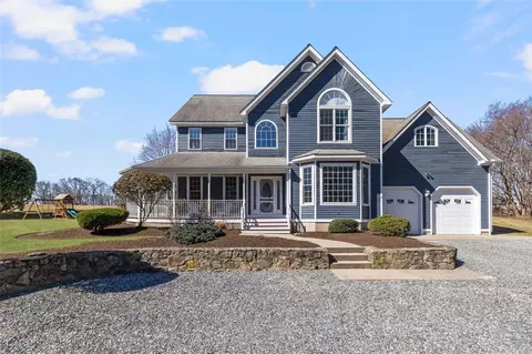 84 Hines Rd, Cumberland, RI 02864