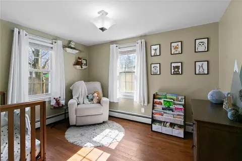 Bedroom - 112 River St, Warwick, RI 02888 photo 1 of 8