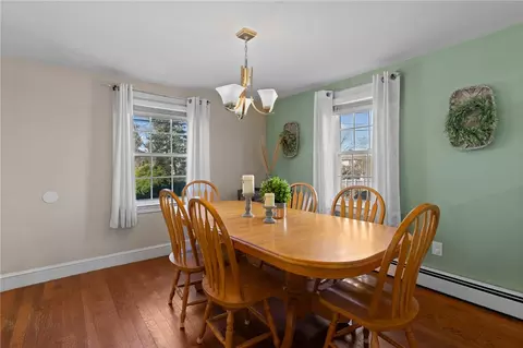 Dining - 112 River St, Warwick, RI 02888 photo 3 of 3